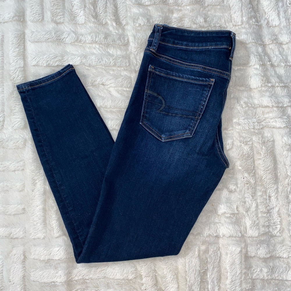Women’s American Eagle jegging size 10